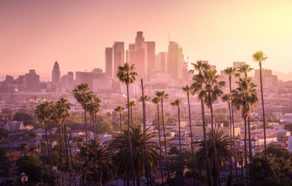 lieux à visiter en californie