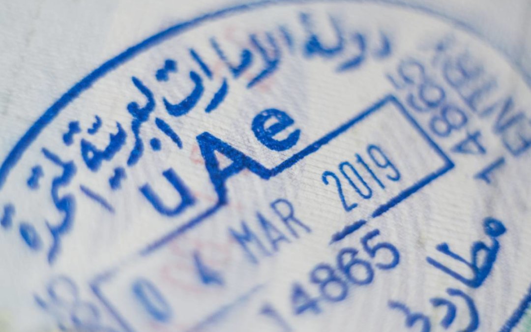 Vacances à Dubai: la procédure d’obtention du visa